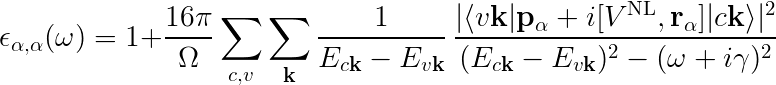 Yambo tutorial image