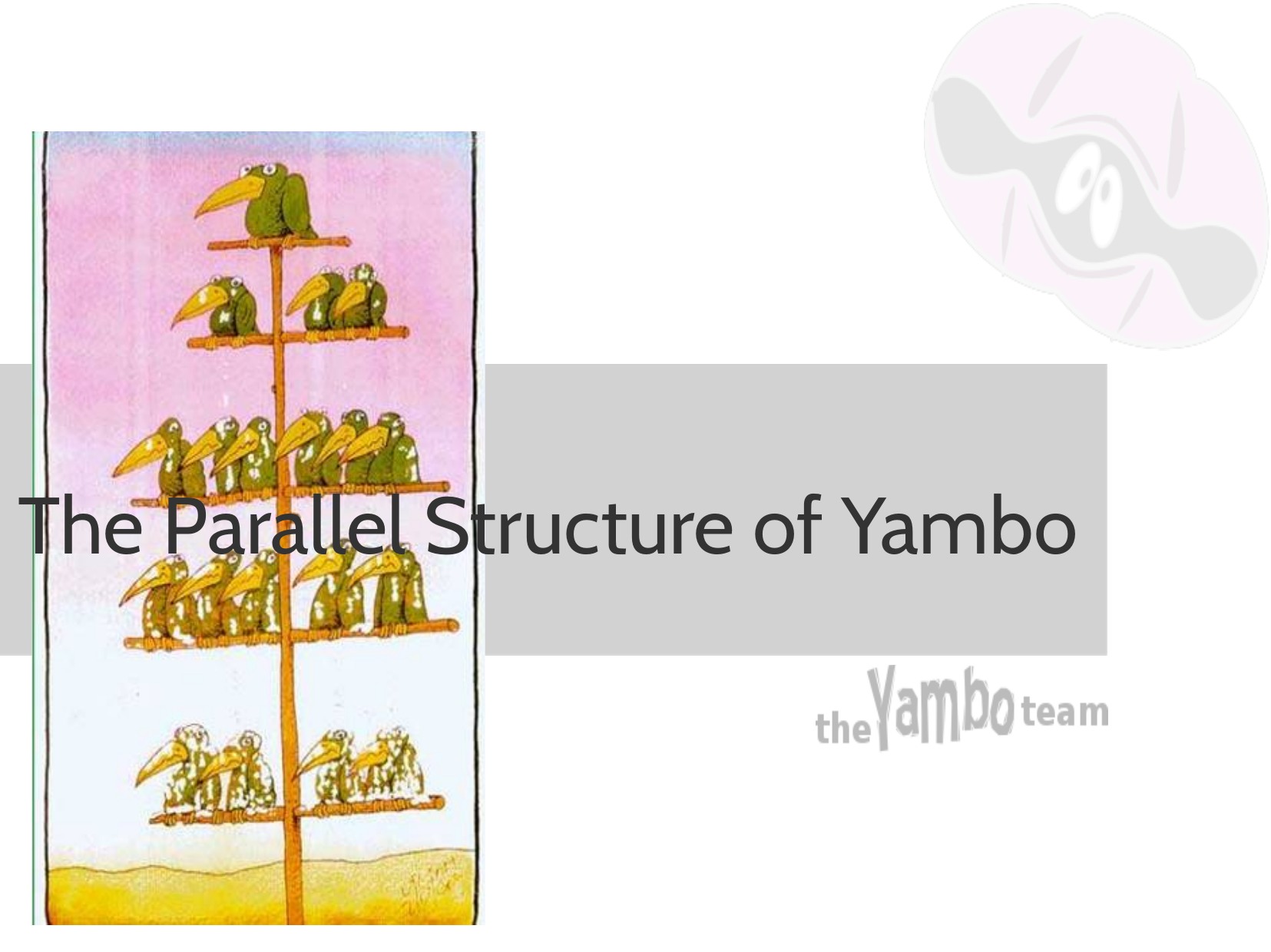 Yambo Parallel Structure.png