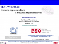 GW implementations and approximtions.png