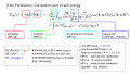 Parallelism Self-Energy (correlation)